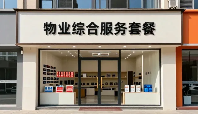 外墙清洗行业如何应对日益复杂的清洁处理需求