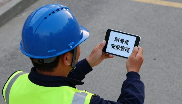 物业管理如何在不同场景中提升服务效率与用户体验